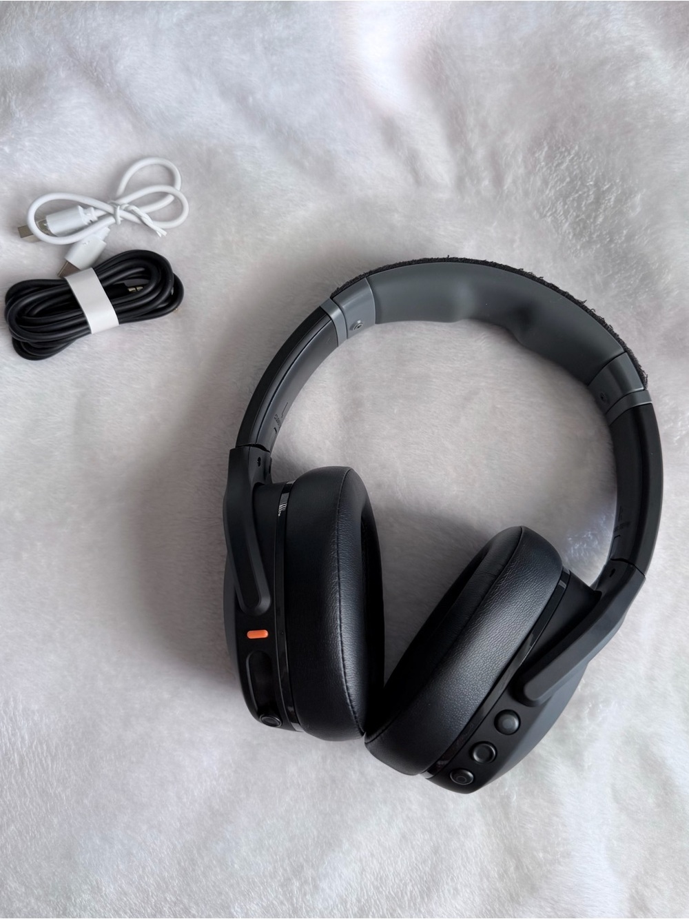 Skullcandy Crusher Evo - Black